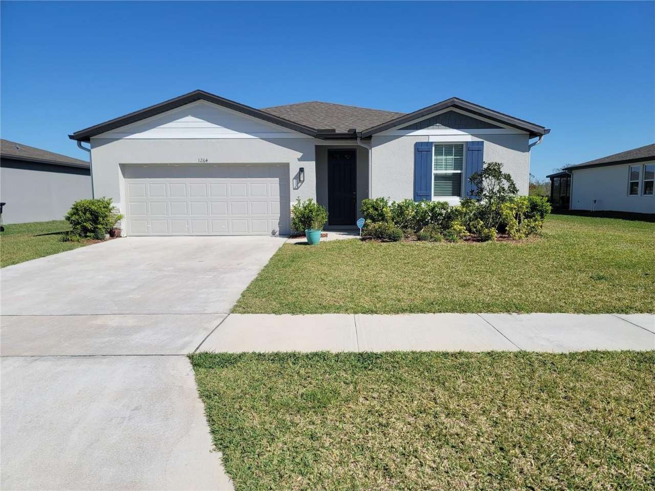 1264 OAK VALLEY DRIVE