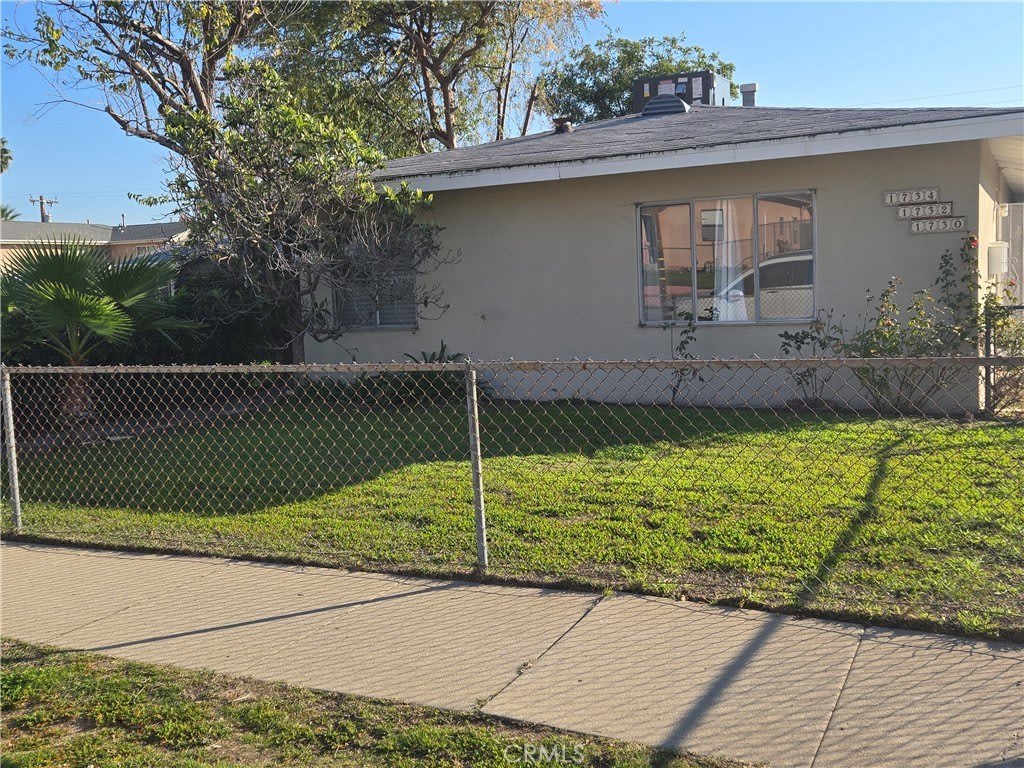 1734 Atchison Street