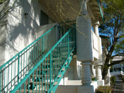 APPLICATION APPROVED- CONDO- Rock Springs