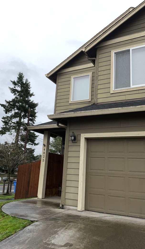 NEWER Townhouse for Lease in Vancouver - 4825 NE 124th Ct