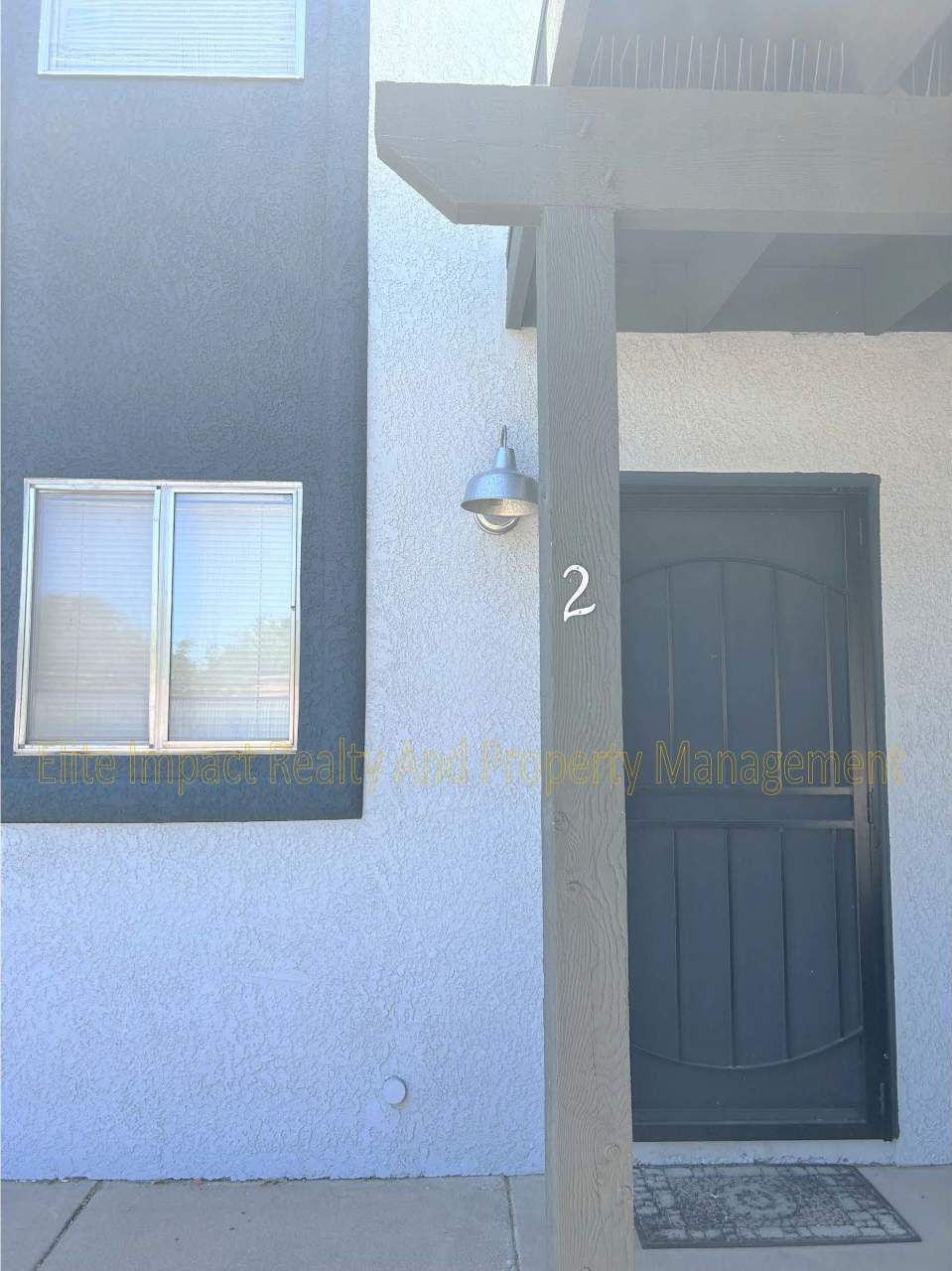 1817 East Lester Street - 2