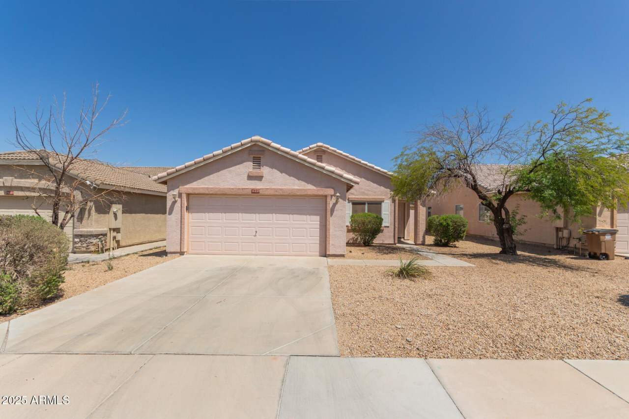 16228 W LARKSPUR Drive