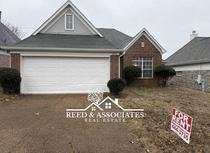 2271 Purple Leaf Lane