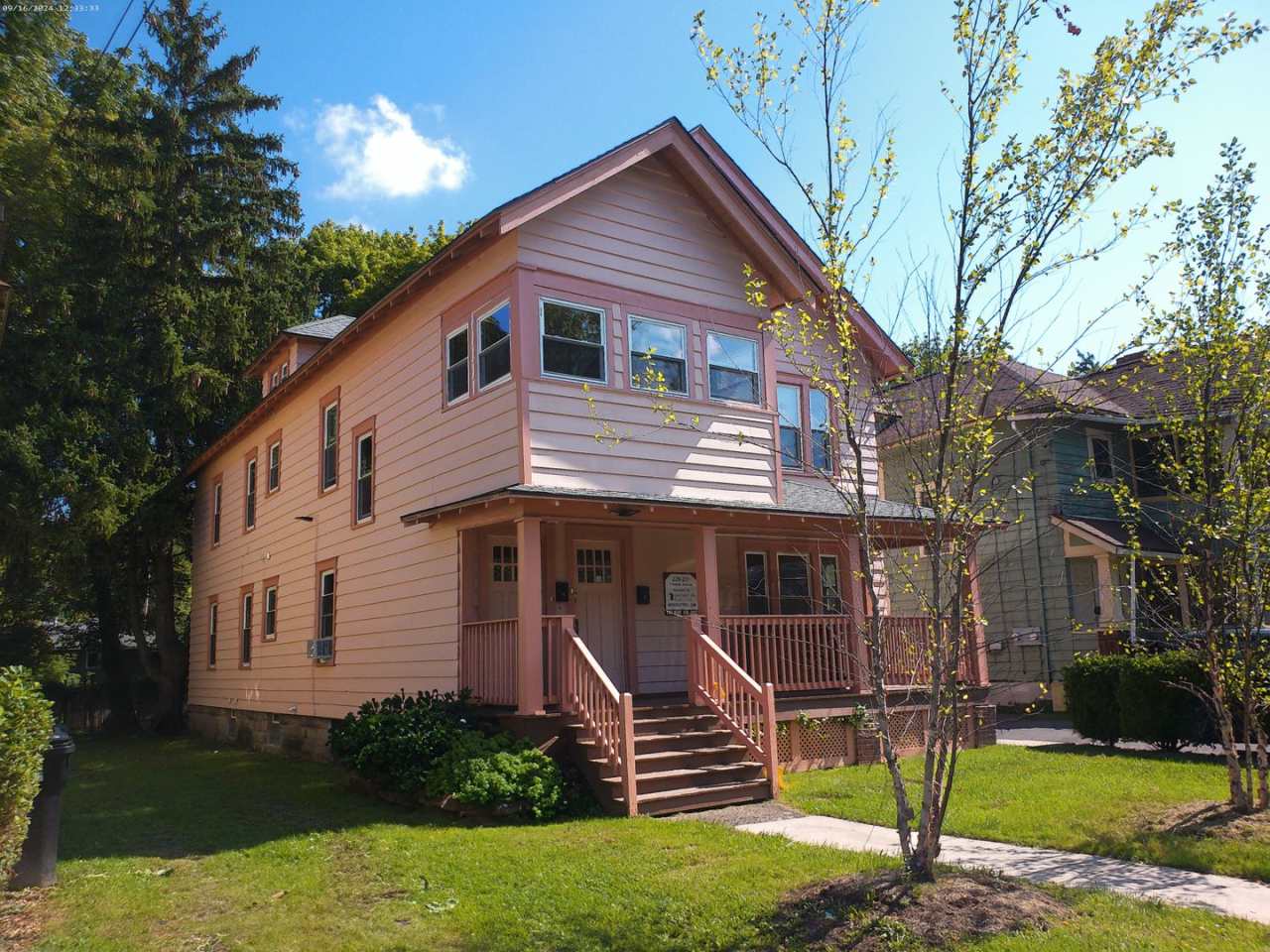 231 Fellows Avenue - Available 8/1/26 - GREAT VALUE ALL HARDWOODS AND GARAGE