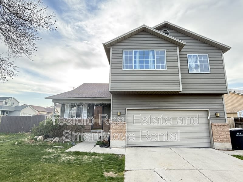 8170 South 2245 West