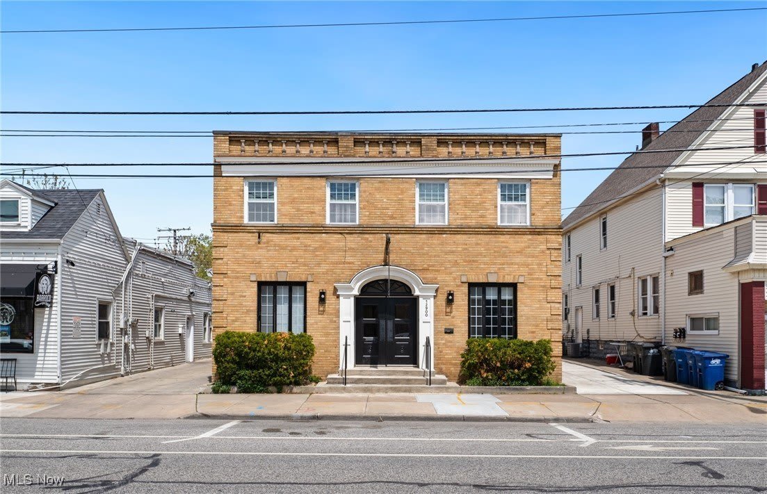 12900 Madison Avenue unit: 2