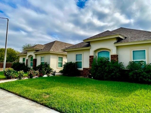 3616 Whitewing Avenue