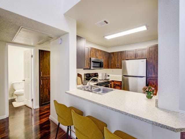 1701 East D Street Unit A31