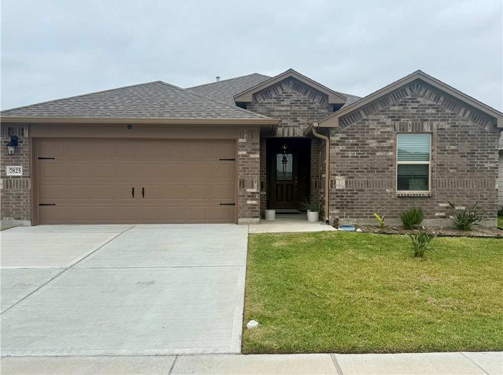 7825 Bronco Buster Drive