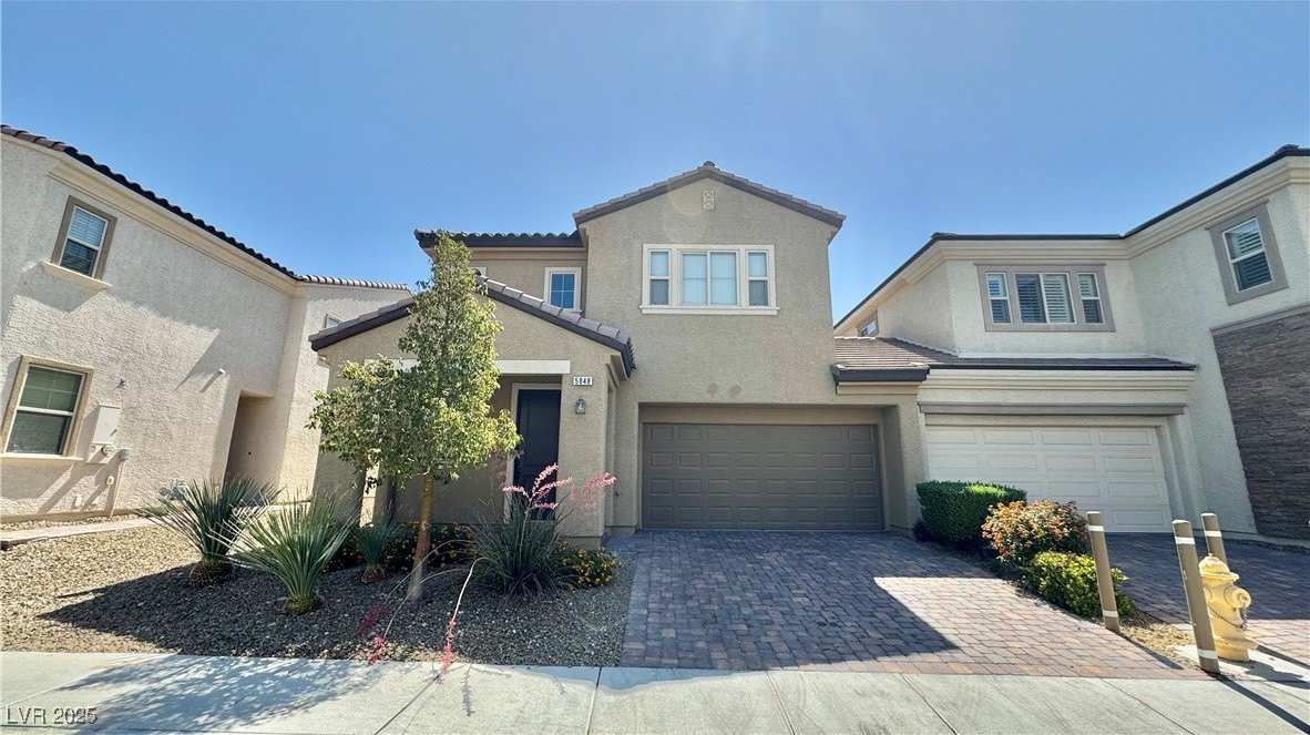 5848 RUSTIC PRAIRIE Street