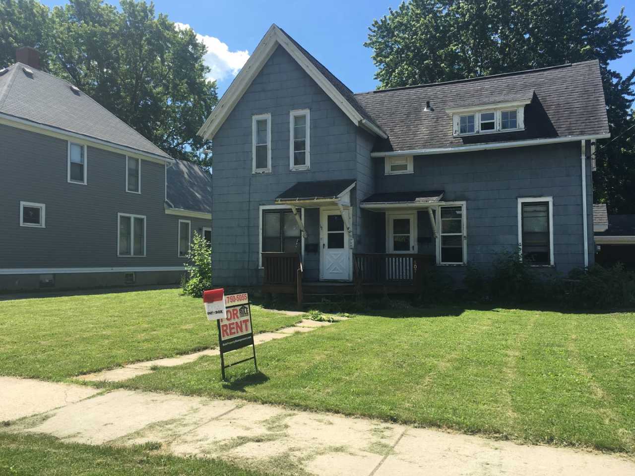 507 W Winnebago Street