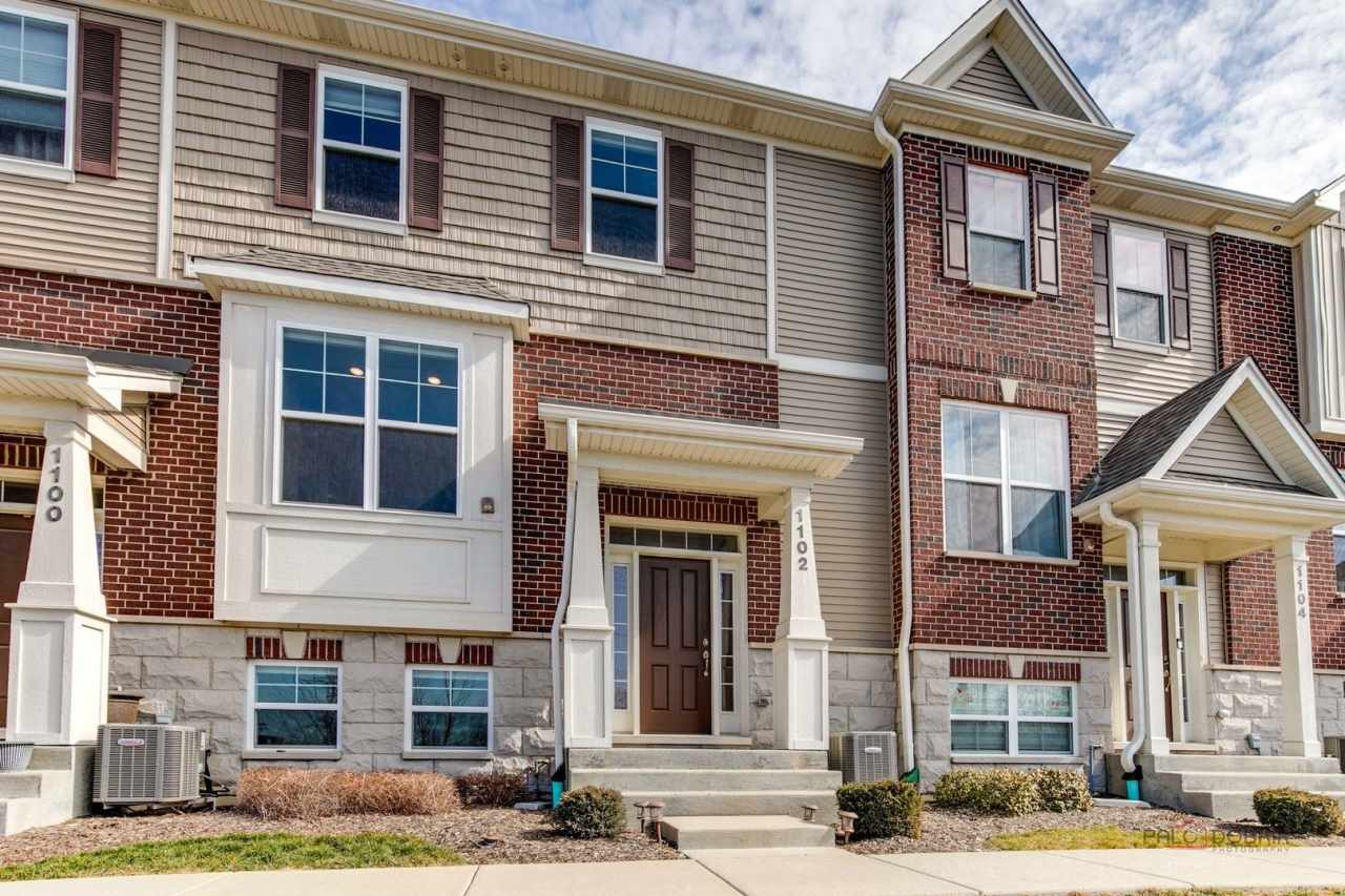 1102 Evergreen Avenue