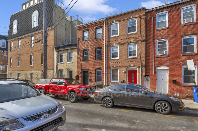 106 South Regester Street