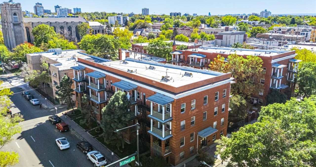 1376 N Pearl Street B1