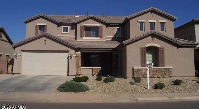 1816 E GLACIER Place