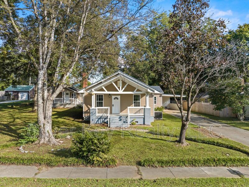 1119 Washington Avenue