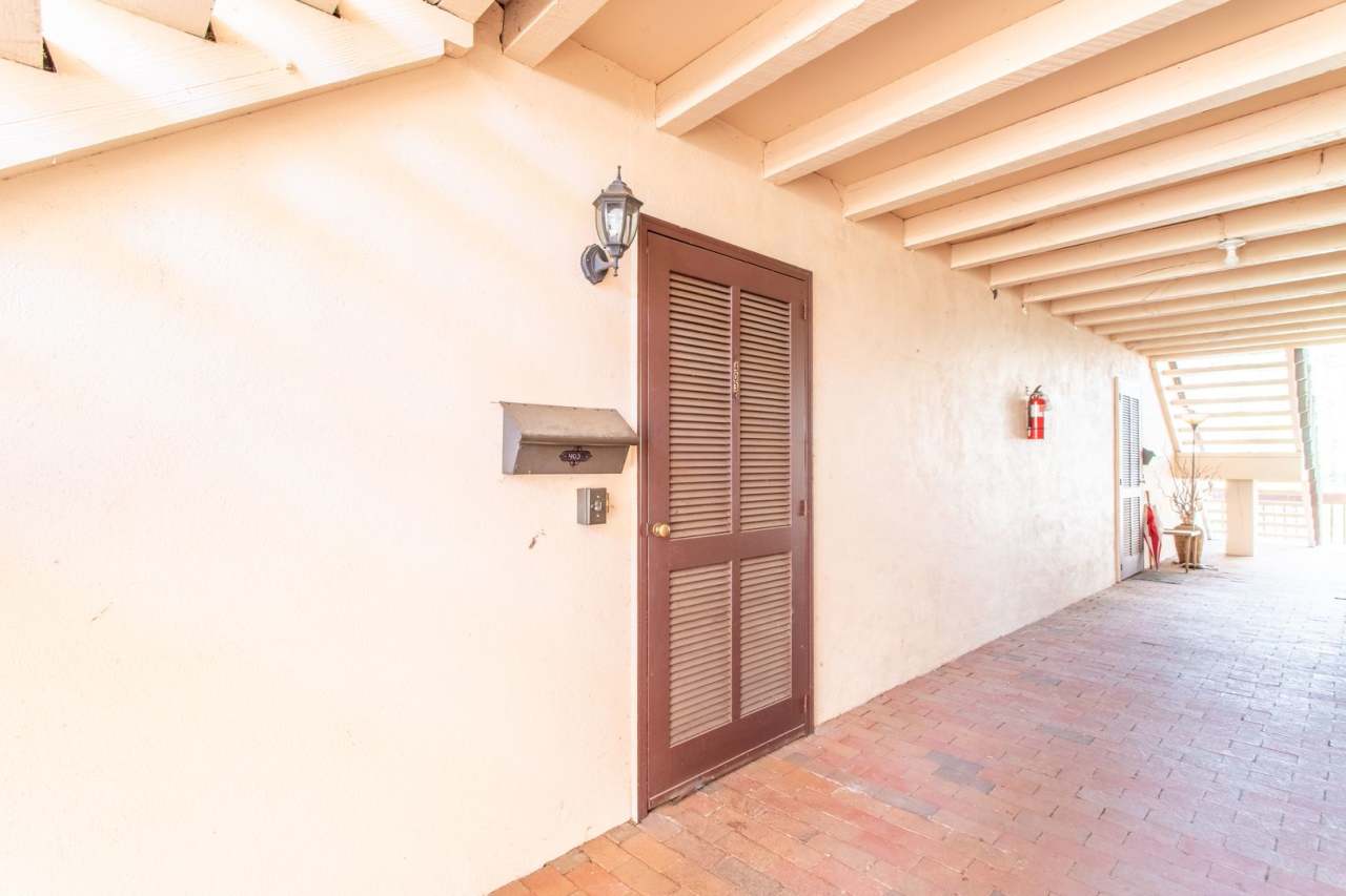 Convenient To Downtown Brevard