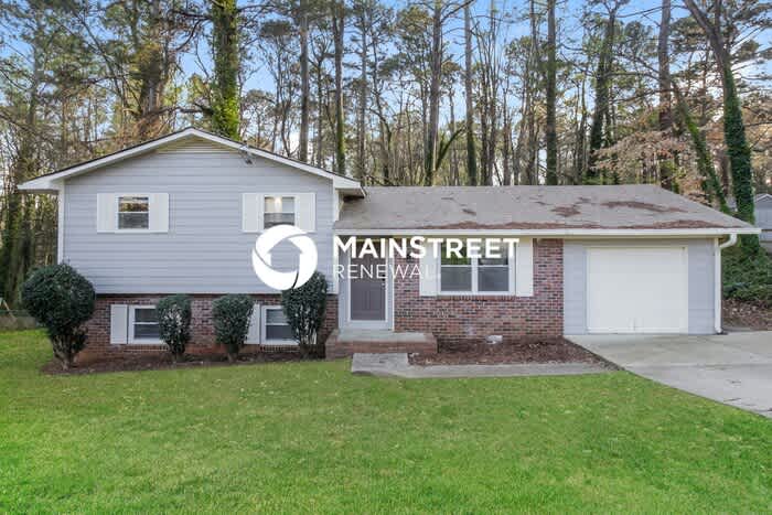 351 Pine Valley Road Southwest