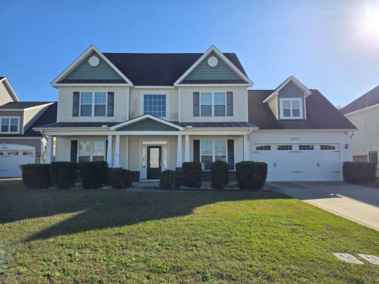 3557 Castlefield Ln ~ Millstone