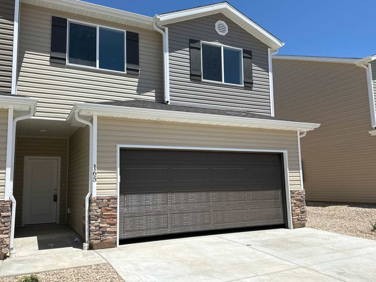 Cedar City 3 Bed | 2 Bath | 2 Car Townhome