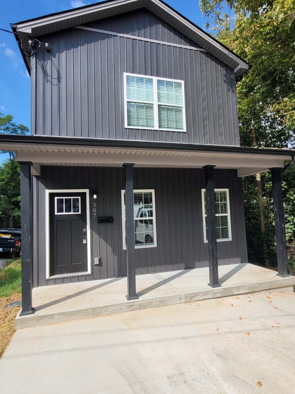 307 West Blair Avenue