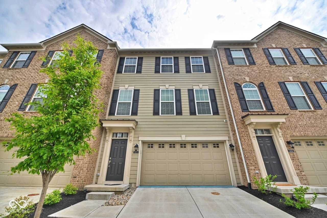 14233 Frostburg Drive