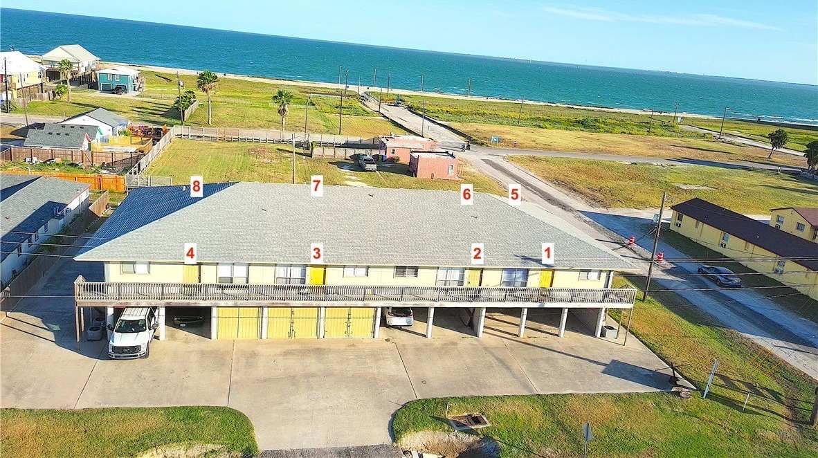 4502 Surfside Boulevard unit: 2