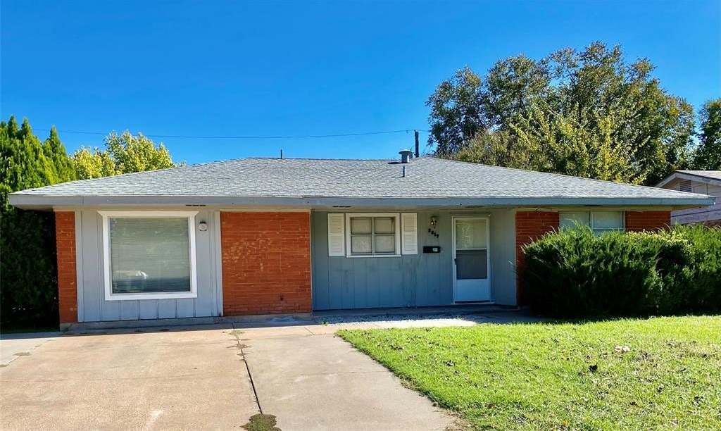 2817 San Miguel Drive