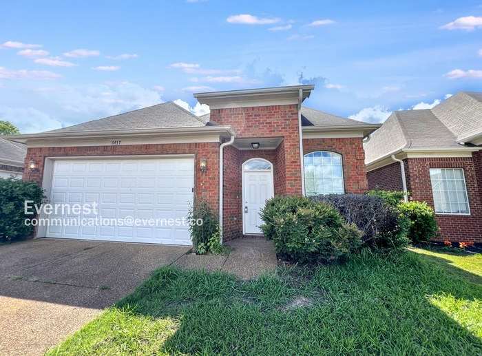 6437 Arbor Lake Drive West