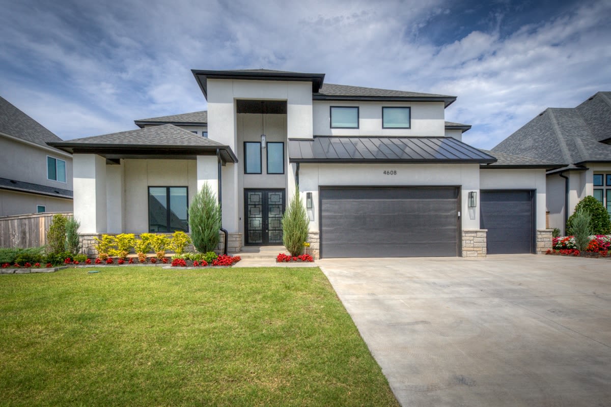 4608 South Retana Avenue West