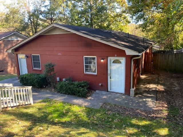 1219 Moreland Avenue