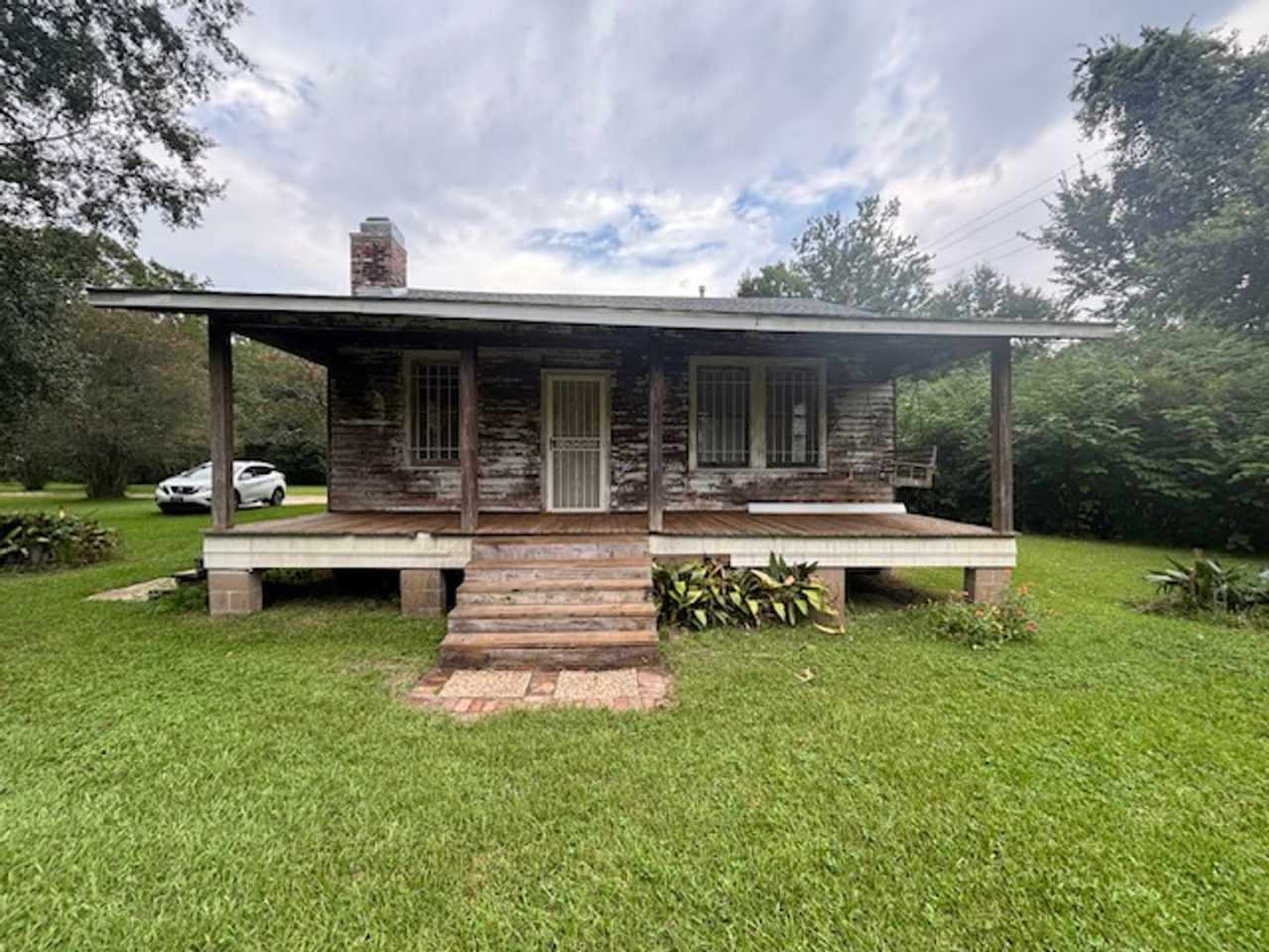 11917 N. Harrells Ferry Road