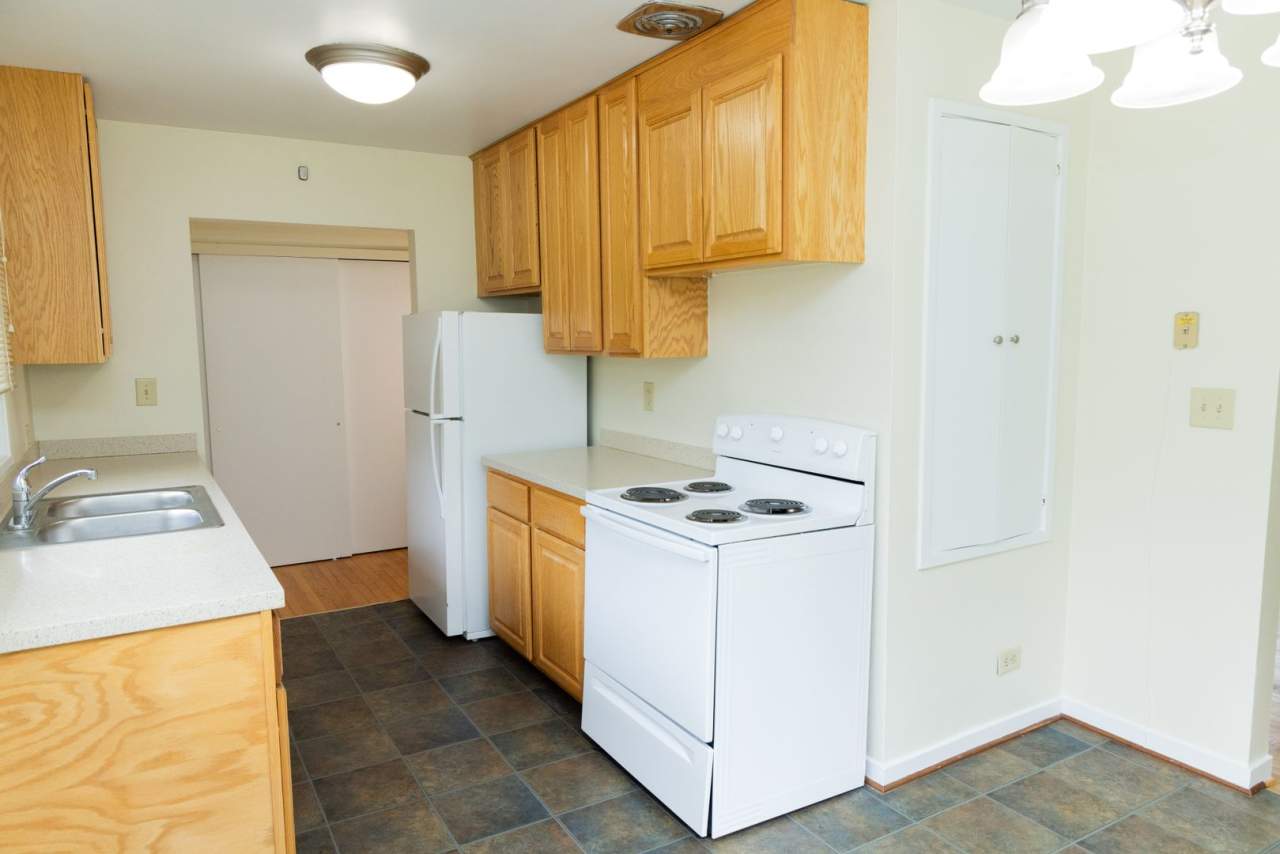 Comfortable Single-Family Living with All-Inclusive Utilities