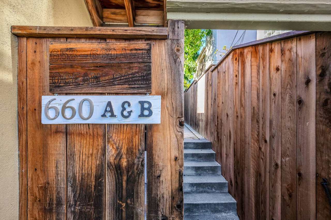 Santa Monica Living at its BEST!!!