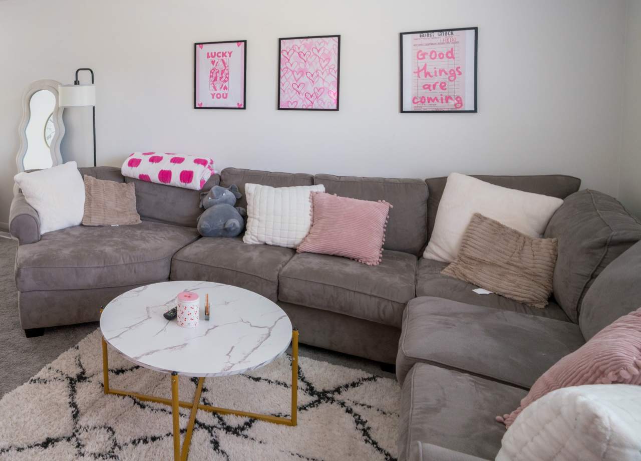 915 Burcham Drive - 915