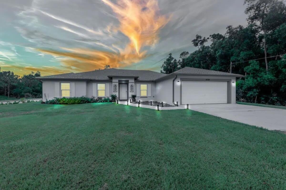 11038 Persimmon Boulevard