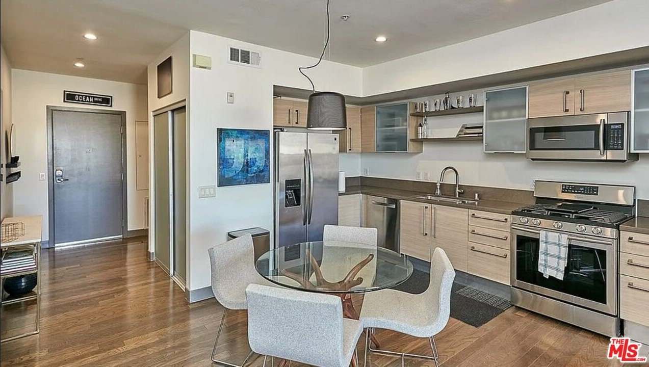 1234 Wilshire Blvd unit: 415