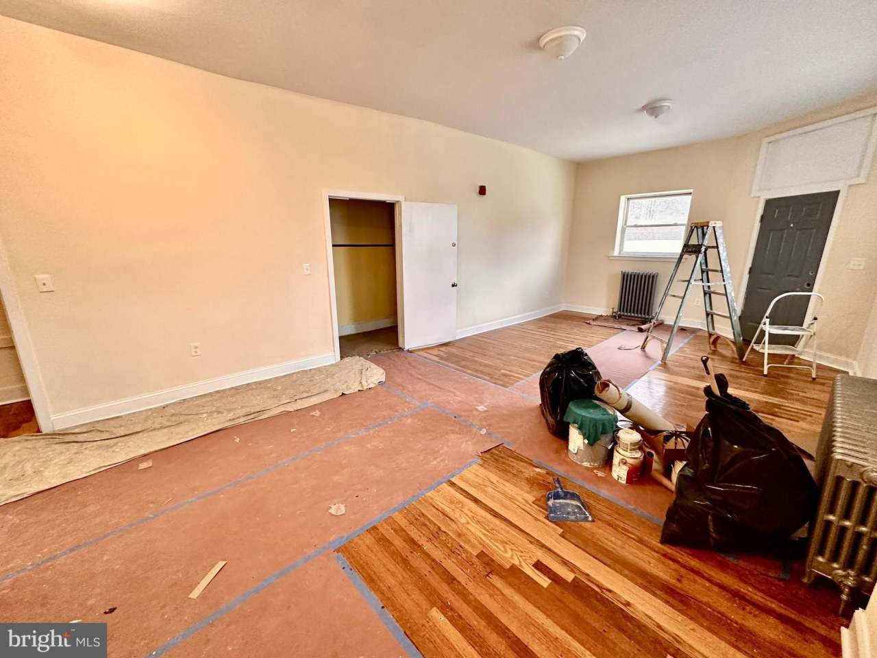 3400 HENRY Avenue unit: 1F