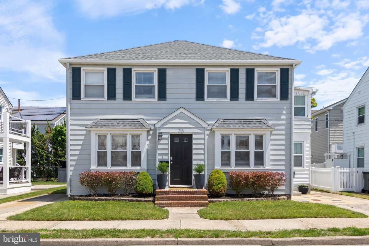 115 N WILSON Avenue unit: A