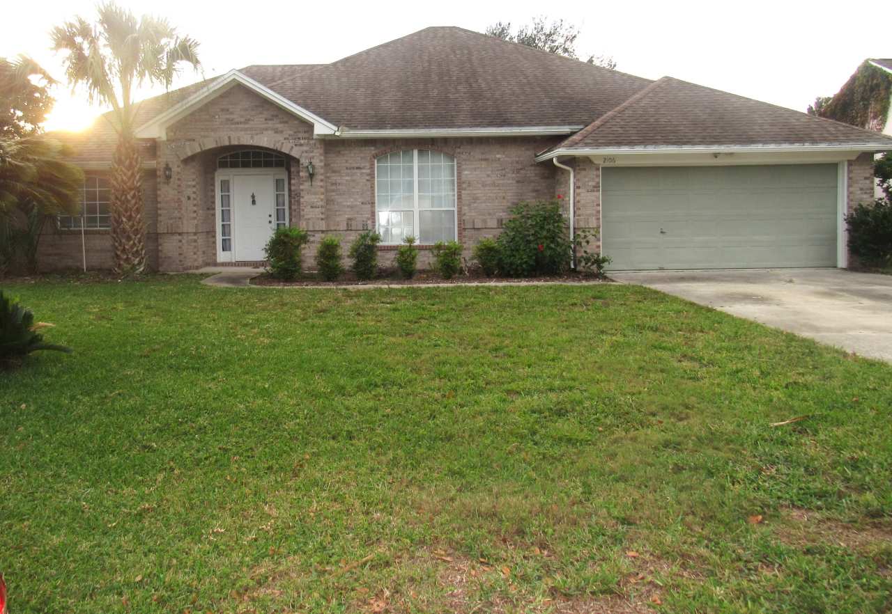 2106 Forest Gate Drive East