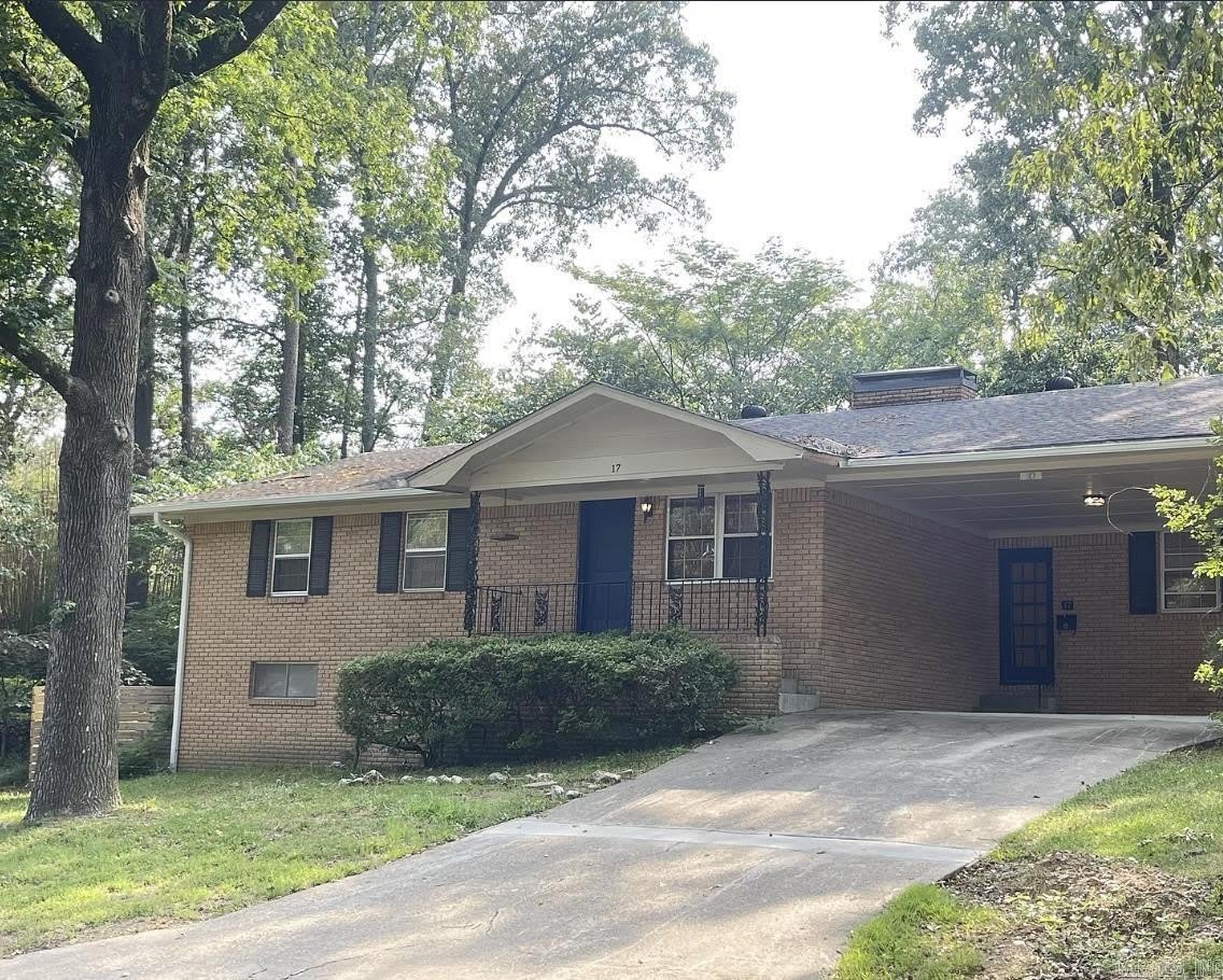 17 Cinderella Circle