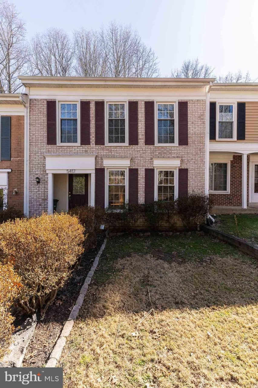 5417 LONG BOAT COURT