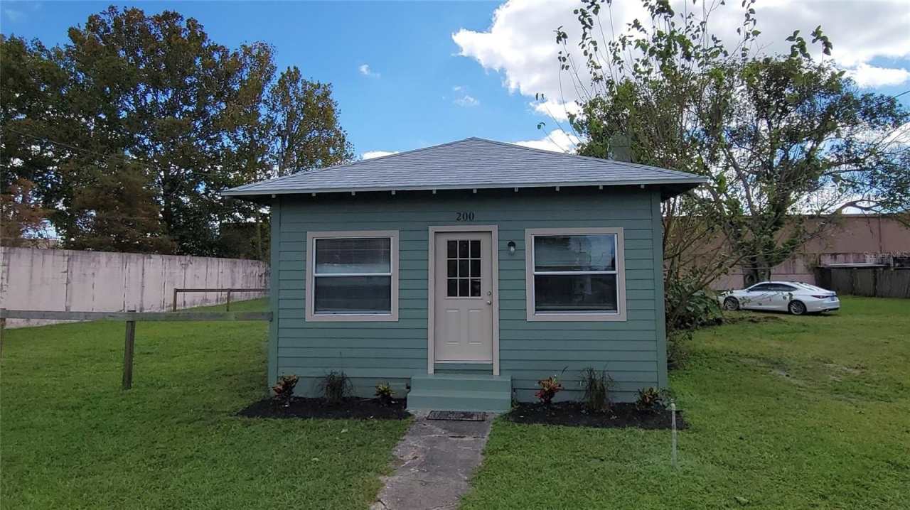 200 OLD DAYTONA ROAD