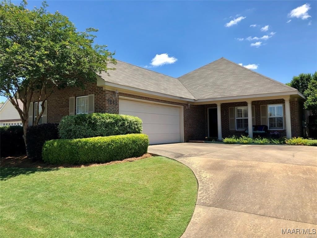 9225 HARRINGTON Circle