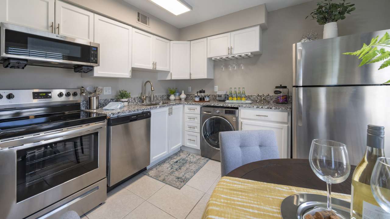 Hamilton Point on Egypt Lake