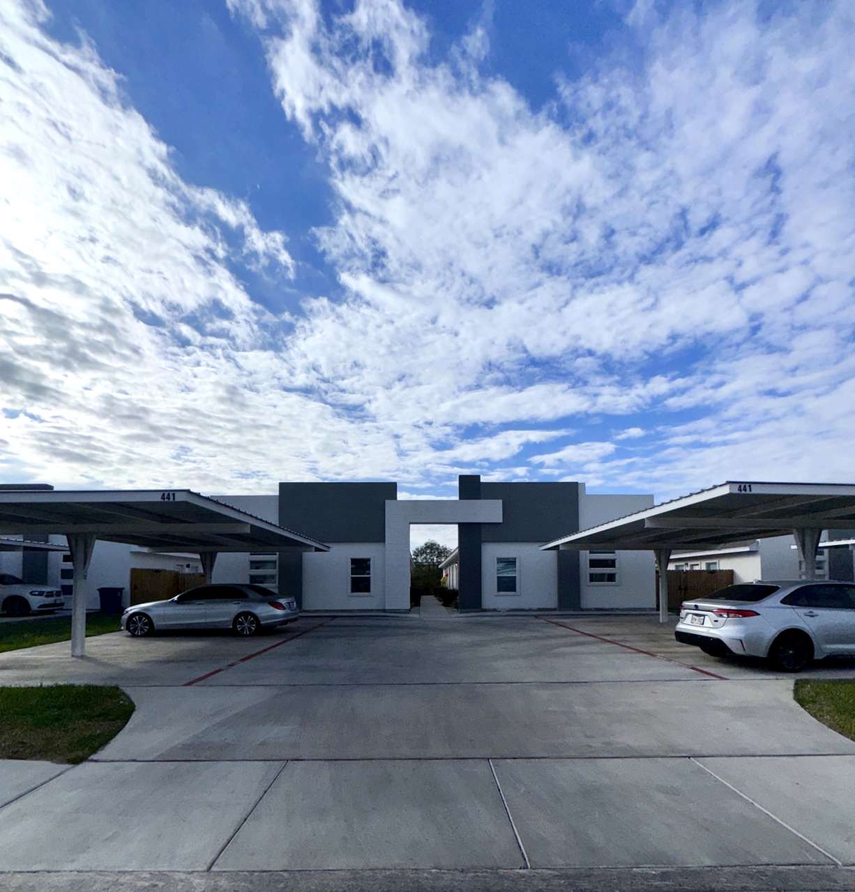 441 Acacia Street - 2