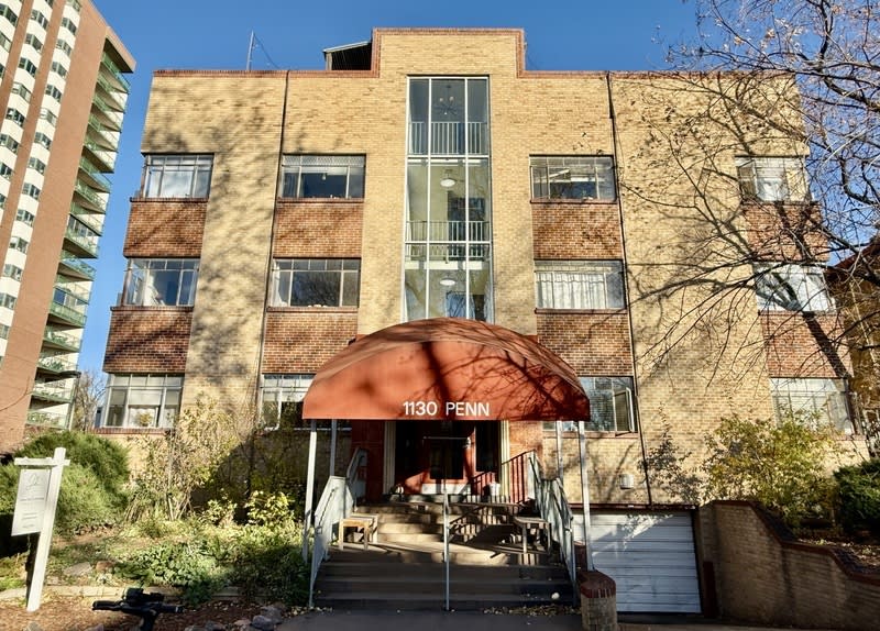 1130 N Pennsylvania St.