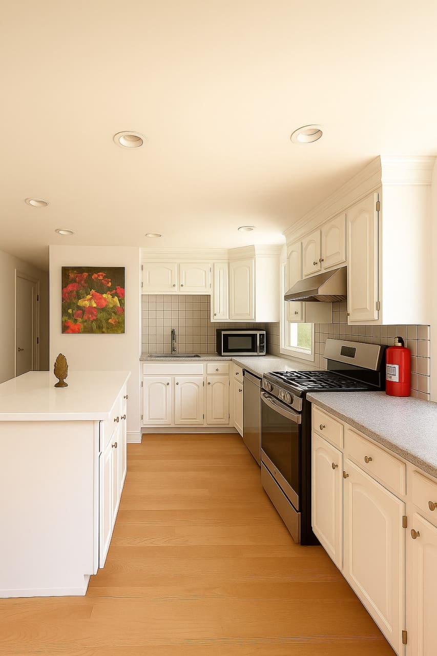 31 Gabriel Road Main Unit