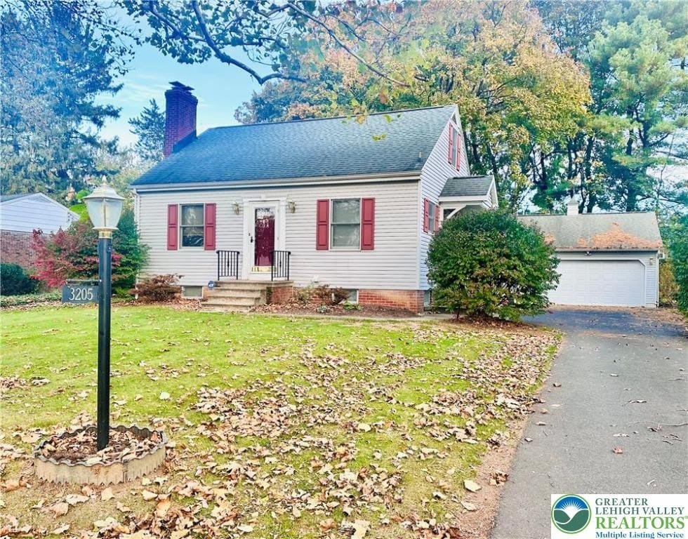 3205 Cambridge Circle