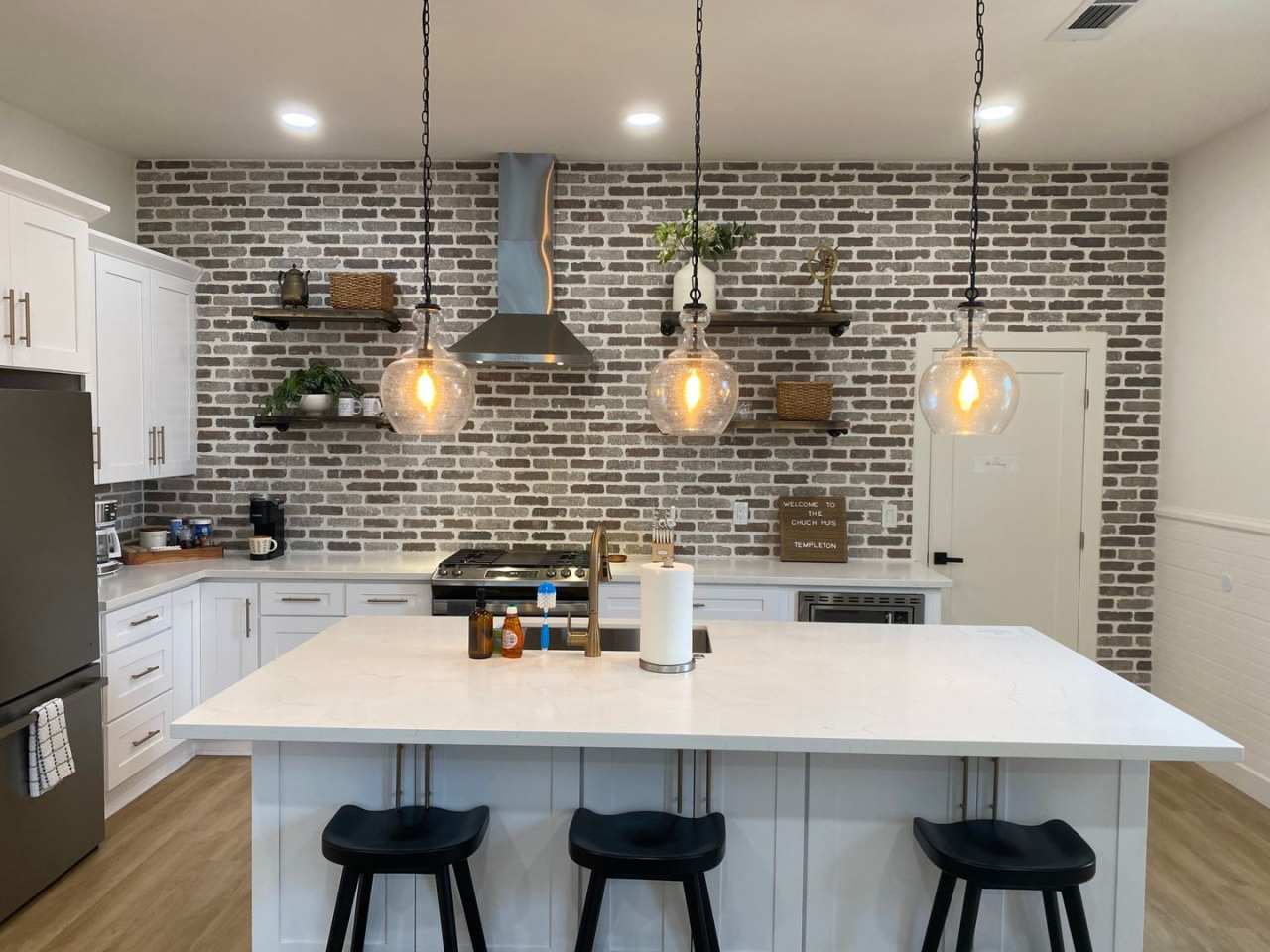 Historic Church House